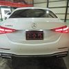 mercedes-benz c-class 2022 CFJ1624274 image 8