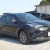 toyota c-hr 2019 -TOYOTA 【野田 300】--C-HR DBA-NGX50--NGX50-2033673---TOYOTA 【野田 300】--C-HR DBA-NGX50--NGX50-2033673- image 1
