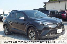 toyota c-hr 2019 -TOYOTA 【野田 300】--C-HR DBA-NGX50--NGX50-2033673---TOYOTA 【野田 300】--C-HR DBA-NGX50--NGX50-2033673-