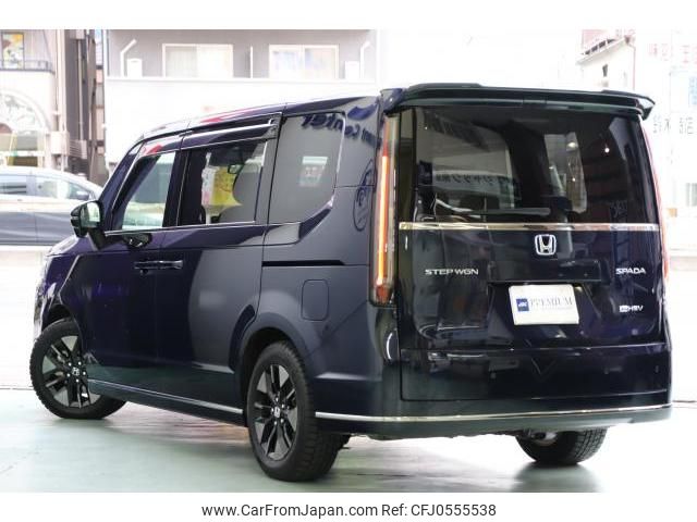 honda stepwagon 2022 quick_quick_6AA-RP8_RP8-1004530 image 2