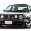 volkswagen golf 1989 -VOLKSWAGEN--VW Golf E-19PL--WVWZZZ1GZ-KW822601---VOLKSWAGEN--VW Golf E-19PL--WVWZZZ1GZ-KW822601- image 1