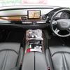 audi a8 2012 quick_quick_DBA-4HCGWF_WAUZZZ4H5CN021125 image 4