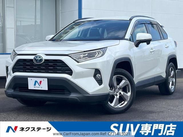 toyota rav4 2020 quick_quick_AXAH52_AXAH52-4004377 image 1