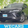 toyota harrier 2024 quick_quick_6BA-MXUA80_MXUA80-0109260 image 1