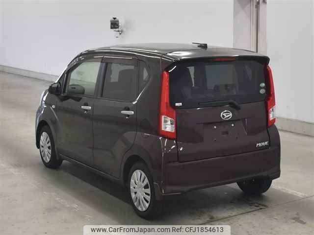 daihatsu move 2016 CFJ1854613 image 2