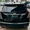 cadillac xt5 2022 quick_quick_7BA-C1UL_1GYFN9RS9NZ133843 image 8