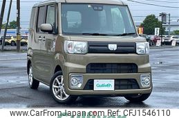 daihatsu wake 2019 CFJ1546110