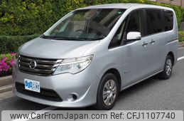 nissan serena 2016 -NISSAN--Serena DAA-HC26--HC26-129475---NISSAN--Serena DAA-HC26--HC26-129475-
