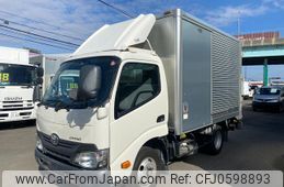 toyota dyna-truck 2017 GOO_NET_EXCHANGE_0802180A30241225W001