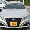 toyota crown 2018 -TOYOTA--Crown 6AA-GWS224--GWS224-1000844---TOYOTA--Crown 6AA-GWS224--GWS224-1000844- image 2