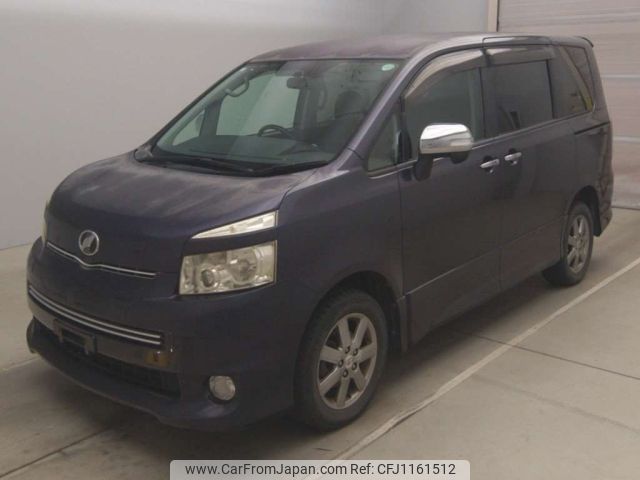 toyota voxy 2008 -TOYOTA--Voxy ZRR75W-0029833---TOYOTA--Voxy ZRR75W-0029833- image 1