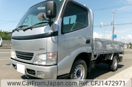 toyota toyoace 2002 CFJ1472971