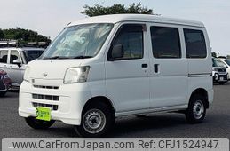 daihatsu hijet-van 2014 CFJ1524947
