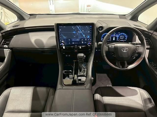 toyota alphard 2023 CFJ0668446 image 2