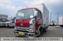 mazda titan 2017 CFJ1604981