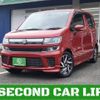 suzuki wagon-r 2019 CFJ1731816 image 1