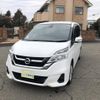 nissan serena 2018 -NISSAN--Serena C27--006731---NISSAN--Serena C27--006731- image 1