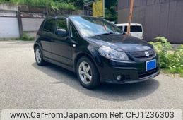 suzuki sx4 2007 -SUZUKI--SX4 DBA-YB11S--YB11S-102264---SUZUKI--SX4 DBA-YB11S--YB11S-102264-