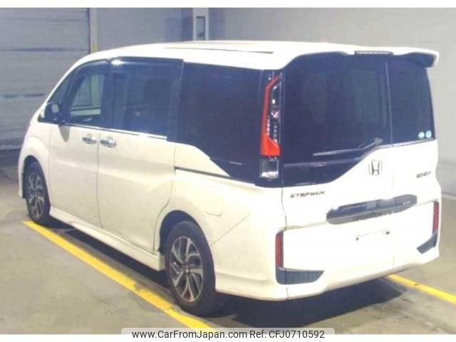 honda stepwagon-spada 2016 quick_quick_DBA-RP3_RP3-1108135 image 2