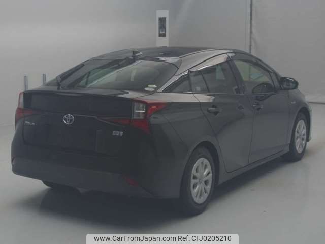 toyota prius 2019 -TOYOTA--Prius DAA-ZVW51--ZVW51-6112631---TOYOTA--Prius DAA-ZVW51--ZVW51-6112631- image 2