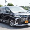 toyota alphard 2021 -TOYOTA--Alphard 6AA-AYH30W--AYH30-0131386---TOYOTA--Alphard 6AA-AYH30W--AYH30-0131386- image 3