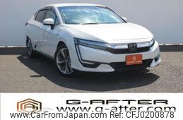 honda clarity-phev 2018 -HONDA--Clarity 6LA-ZC5--ZC5-1000146---HONDA--Clarity 6LA-ZC5--ZC5-1000146-