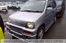 honda stepwagon-spada 2001 -HONDA--Z GF-PA1--PA1-3024548---HONDA--Z GF-PA1--PA1-3024548-