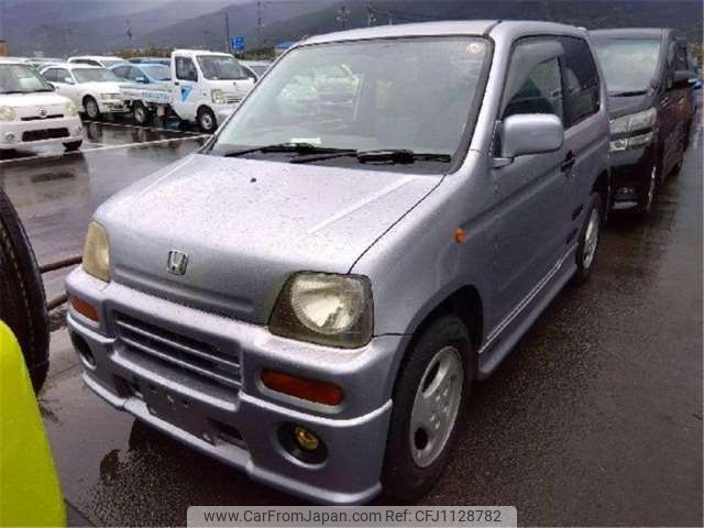 honda stepwagon-spada 2001 -HONDA--Z GF-PA1--PA1-3024548---HONDA--Z GF-PA1--PA1-3024548- image 1