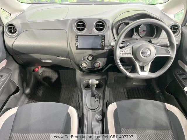 nissan note 2017 quick_quick_NE12_NE12-205292 image 2
