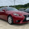 lexus is 2015 quick_quick_DBA-GSE30_GSE30-5068919 image 9