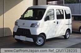 daihatsu hijet-van 2021 -DAIHATSU 【名変中 】--Hijet Van S331V--0278003---DAIHATSU 【名変中 】--Hijet Van S331V--0278003-