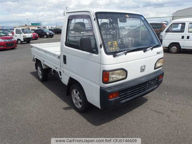 honda acty-truck 1990 22274 image 1