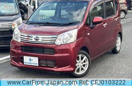 daihatsu move 2018 quick_quick_DBA-LA150S_LA150S-1071821