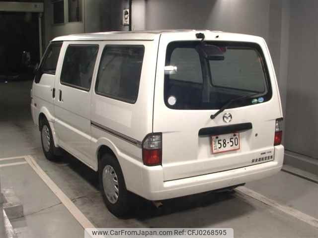 mazda bongo-van 2019 -MAZDA--Bongo Van SLP2V-110864---MAZDA--Bongo Van SLP2V-110864- image 2