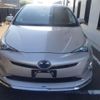 toyota prius 2017 -TOYOTA 【岐阜 303】--Prius DAA-ZVW50--ZVW50-8047335---TOYOTA 【岐阜 303】--Prius DAA-ZVW50--ZVW50-8047335- image 1