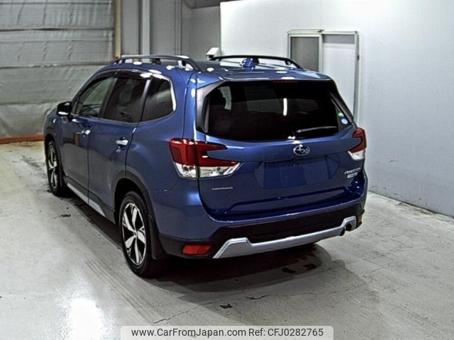 subaru forester 2020 -SUBARU--Forester SKE-048720---SUBARU--Forester SKE-048720- image 2