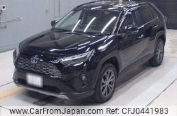 toyota rav4 2024 -TOYOTA 【岐阜 303な6311】--RAV4 AXAH54-5007807---TOYOTA 【岐阜 303な6311】--RAV4 AXAH54-5007807-