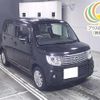 nissan moco 2014 -NISSAN 【滋賀 580ﾓ6590】--Moco MG33S-424676---NISSAN 【滋賀 580ﾓ6590】--Moco MG33S-424676- image 1