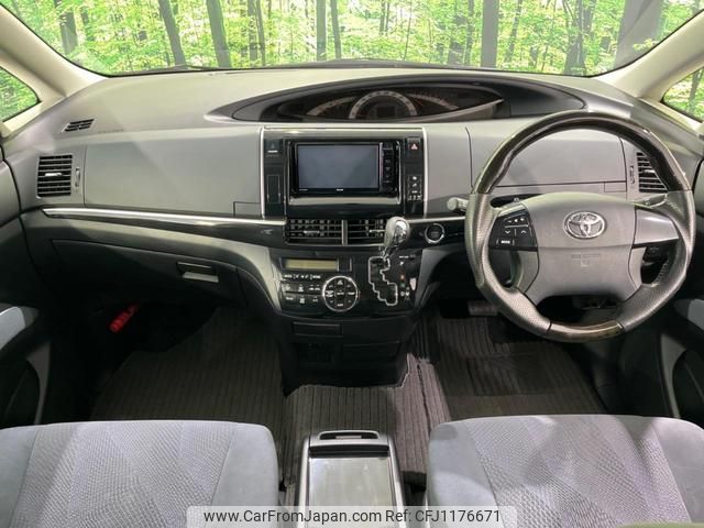 toyota estima 2014 quick_quick_ACR50W_ACR50-0175290 image 2