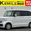 honda n-box 2018 -HONDA--N BOX DBA-JF3--JF3-1100030---HONDA--N BOX DBA-JF3--JF3-1100030- image 1