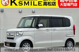 honda n-box 2018 -HONDA--N BOX DBA-JF3--JF3-1100030---HONDA--N BOX DBA-JF3--JF3-1100030-