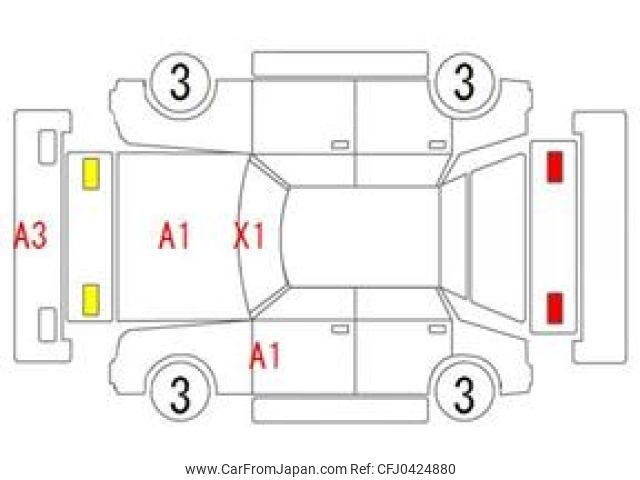 toyota fj-cruiser 2006 -OTHER IMPORTED--FJ Curiser 不明----JTEBU11FX70005752---OTHER IMPORTED--FJ Curiser 不明----JTEBU11FX70005752- image 2