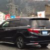 honda odyssey 2014 quick_quick_DBA-RC1_RC1-1036654 image 7