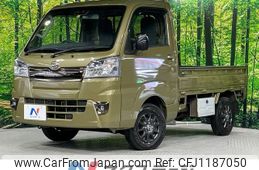 daihatsu hijet-truck 2021 -DAIHATSU--Hijet Truck 3BD-S510P--S510P-0389403---DAIHATSU--Hijet Truck 3BD-S510P--S510P-0389403-