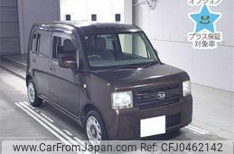 daihatsu move-conte 2014 -DAIHATSU 【滋賀 580ﾕ3213】--Move Conte L575S--0209425---DAIHATSU 【滋賀 580ﾕ3213】--Move Conte L575S--0209425-