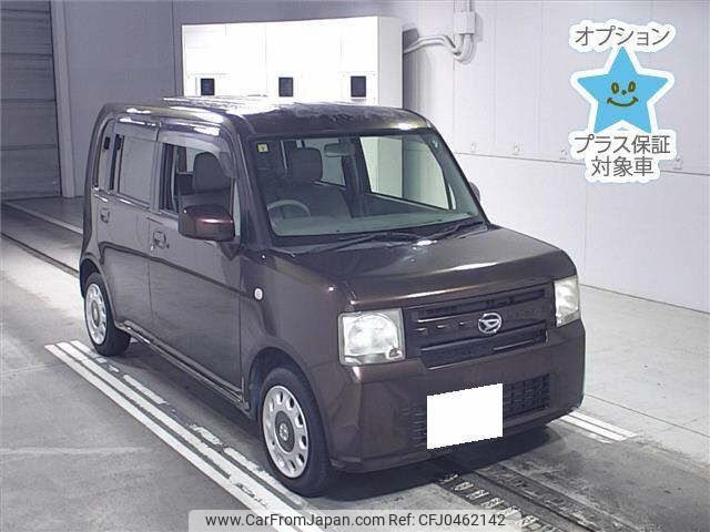 daihatsu move-conte 2014 -DAIHATSU 【滋賀 580ﾕ3213】--Move Conte L575S--0209425---DAIHATSU 【滋賀 580ﾕ3213】--Move Conte L575S--0209425- image 1