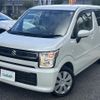 suzuki wagon-r 2017 CFJ1812271 image 17