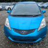 honda fit 2008 -HONDA--Fit DBA-GE6--GE6-1098198---HONDA--Fit DBA-GE6--GE6-1098198- image 19