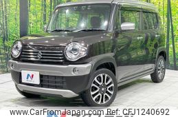 suzuki hustler 2018 quick_quick_MR41S_MR41S-638679