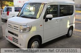 honda n-van 2024 quick_quick_5BD-JJ2_JJ2-5102287